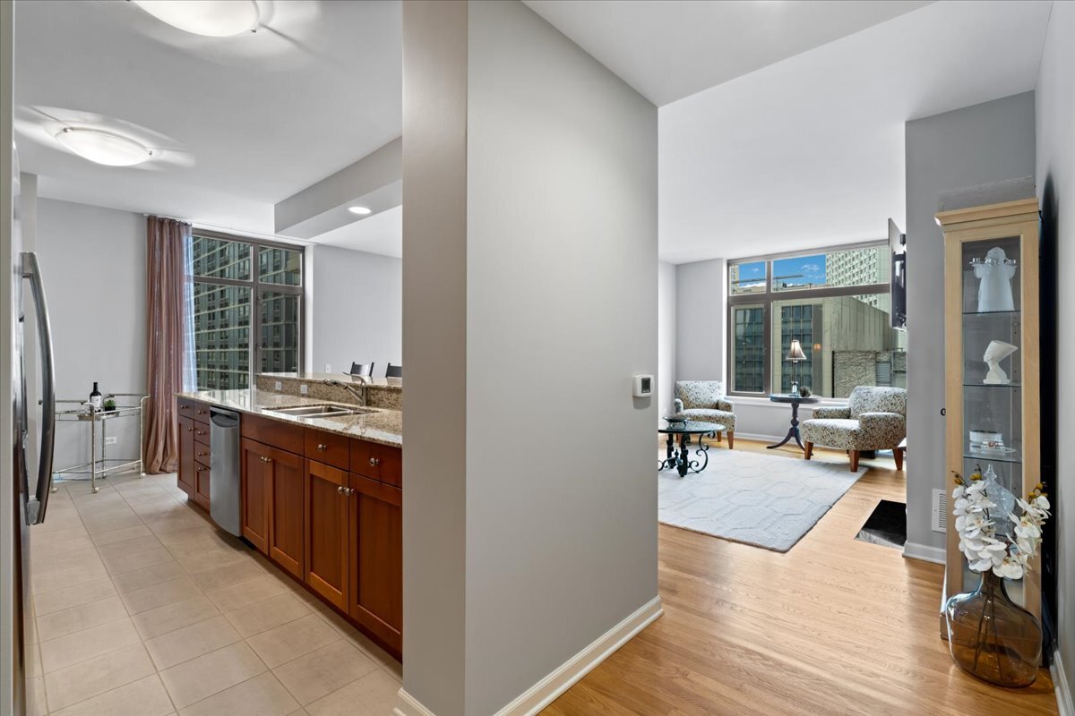 530 N LAKE SHORE Drive 1101