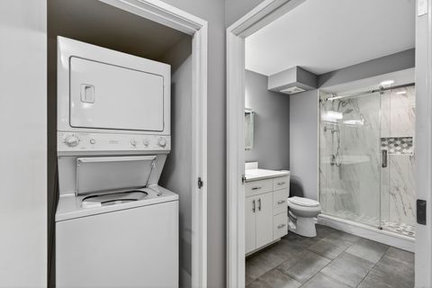 Tiny photo for 800 Elgin Road #1215, Evanston, IL 60201 (MLS # 12573953)