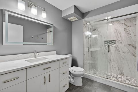 Tiny photo for 800 Elgin Road #1215, Evanston, IL 60201 (MLS # 12573953)