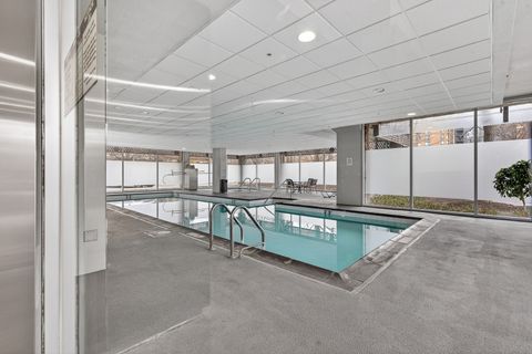 Tiny photo for 800 Elgin Road #1215, Evanston, IL 60201 (MLS # 12573953)