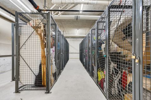 Tiny photo for 800 Elgin Road #1215, Evanston, IL 60201 (MLS # 12573953)