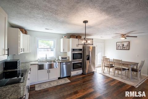 Tiny photo for 910 FAIRLANE Drive, Marion, IL 62959 (MLS # QC4268748)