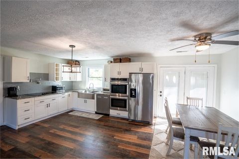 Tiny photo for 910 FAIRLANE Drive, Marion, IL 62959 (MLS # QC4268748)