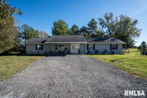 Tiny photo for 910 FAIRLANE Drive, Marion, IL 62959 (MLS # QC4268748)