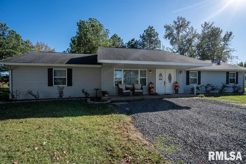Tiny photo for 910 FAIRLANE Drive, Marion, IL 62959 (MLS # QC4268748)