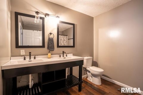 Tiny photo for 910 FAIRLANE Drive, Marion, IL 62959 (MLS # QC4268748)