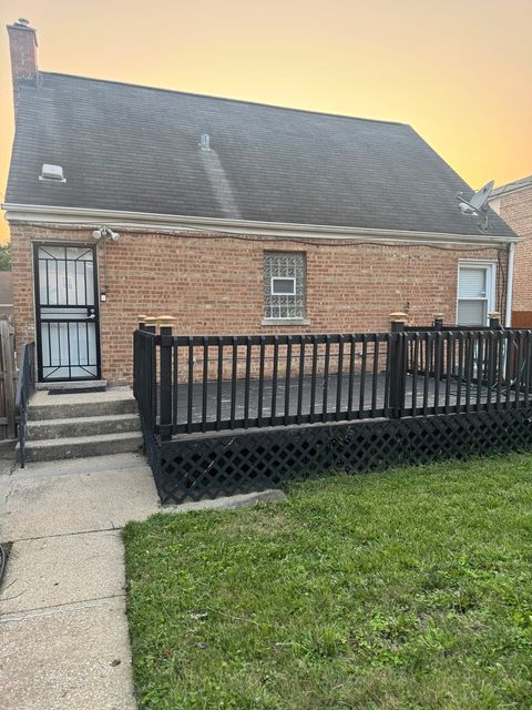 Tiny photo for 1567 Kenilworth Drive, Calumet City, IL 60409 (MLS # 12521417)