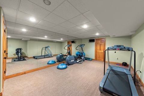 Tiny photo for 646 Highview Avenue, Glen Ellyn, IL 60137 (MLS # 12599612)