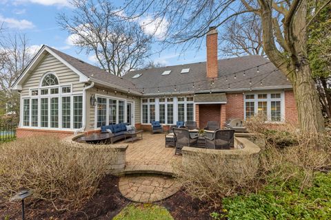 Tiny photo for 646 Highview Avenue, Glen Ellyn, IL 60137 (MLS # 12599612)