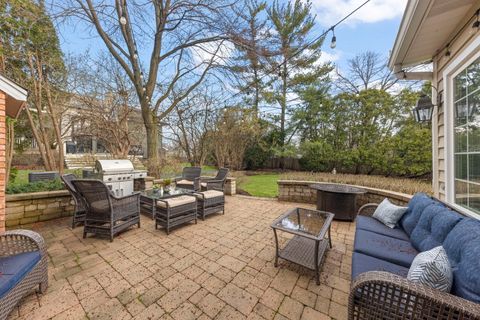 Tiny photo for 646 Highview Avenue, Glen Ellyn, IL 60137 (MLS # 12599612)