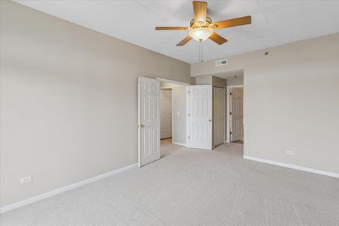 Tiny photo for 3100 Town Square Drive #308, Rolling Meadows, IL 60008 (MLS # 12577122)