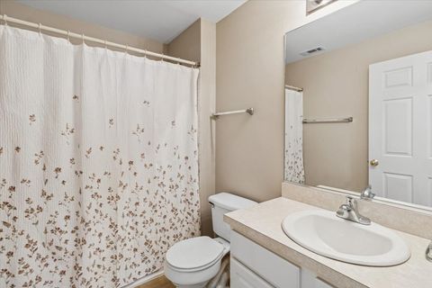 Tiny photo for 3100 Town Square Drive #308, Rolling Meadows, IL 60008 (MLS # 12577122)