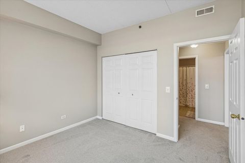 Tiny photo for 3100 Town Square Drive #308, Rolling Meadows, IL 60008 (MLS # 12577122)