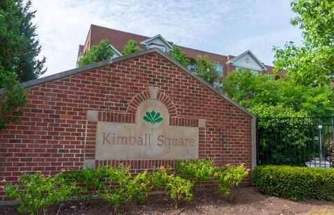 Tiny photo for 3100 Town Square Drive #308, Rolling Meadows, IL 60008 (MLS # 12577122)