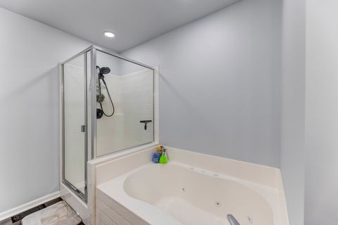 Tiny photo for 6304 Southridge Drive, Plainfield, IL 60586 (MLS # 12511461)