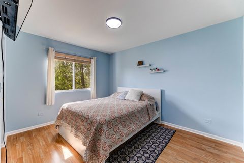 Tiny photo for 6304 Southridge Drive, Plainfield, IL 60586 (MLS # 12511461)