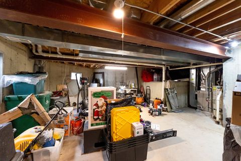 Tiny photo for 6304 Southridge Drive, Plainfield, IL 60586 (MLS # 12511461)