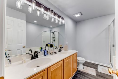 Tiny photo for 6304 Southridge Drive, Plainfield, IL 60586 (MLS # 12511461)