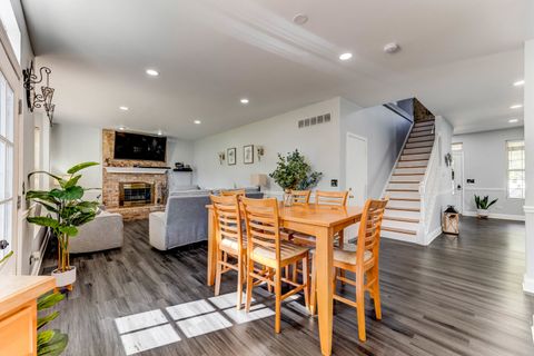 Tiny photo for 6304 Southridge Drive, Plainfield, IL 60586 (MLS # 12511461)