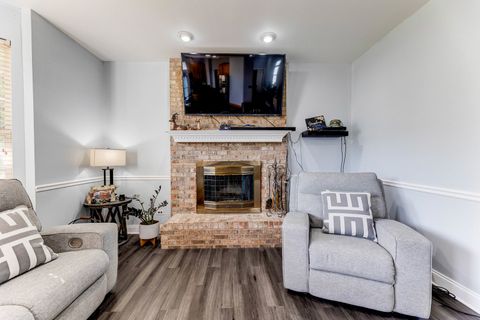 Tiny photo for 6304 Southridge Drive, Plainfield, IL 60586 (MLS # 12511461)