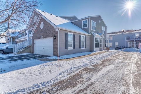 Photo of 5116 New Haven Court #5116, Plainfield, IL 60586 (MLS # 12557539)