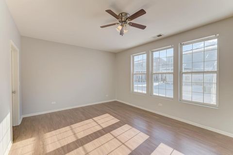 Tiny photo for 5116 New Haven Court #5116, Plainfield, IL 60586 (MLS # 12557539)