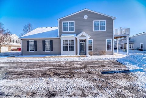 Tiny photo for 5116 New Haven Court #5116, Plainfield, IL 60586 (MLS # 12557539)