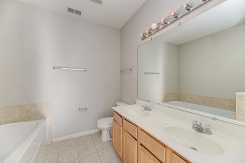 Tiny photo for 5116 New Haven Court #5116, Plainfield, IL 60586 (MLS # 12557539)