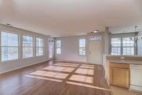 Tiny photo for 5116 New Haven Court #5116, Plainfield, IL 60586 (MLS # 12557539)