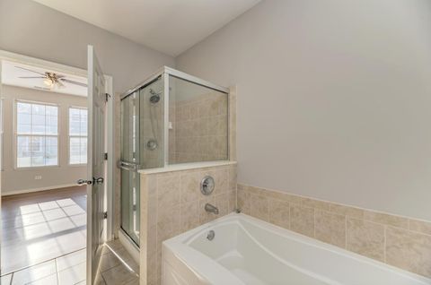 Tiny photo for 5116 New Haven Court #5116, Plainfield, IL 60586 (MLS # 12557539)