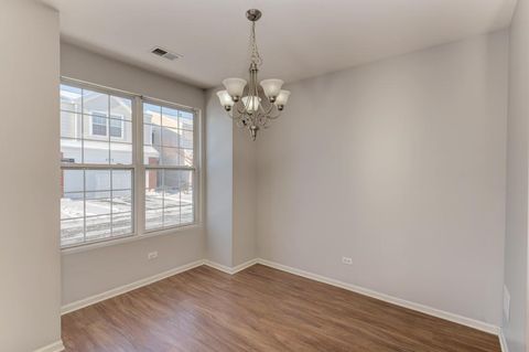 Tiny photo for 5116 New Haven Court #5116, Plainfield, IL 60586 (MLS # 12557539)