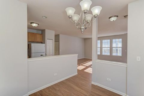 Tiny photo for 5116 New Haven Court #5116, Plainfield, IL 60586 (MLS # 12557539)