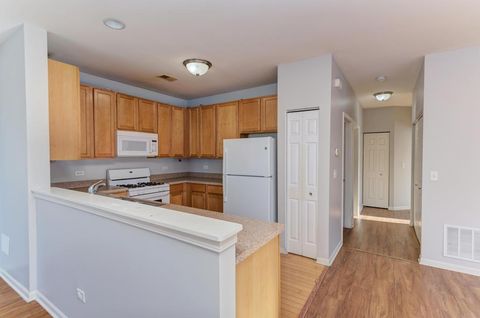 Tiny photo for 5116 New Haven Court #5116, Plainfield, IL 60586 (MLS # 12557539)