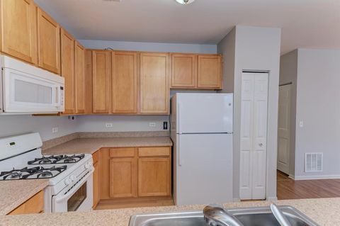 Tiny photo for 5116 New Haven Court #5116, Plainfield, IL 60586 (MLS # 12557539)