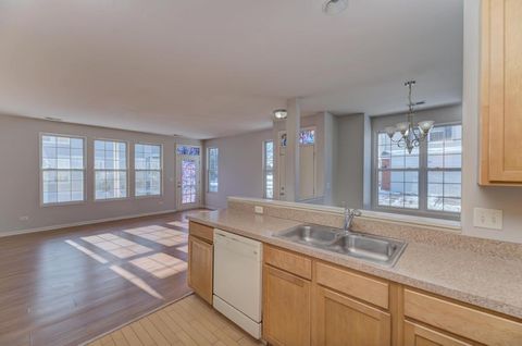 Tiny photo for 5116 New Haven Court #5116, Plainfield, IL 60586 (MLS # 12557539)