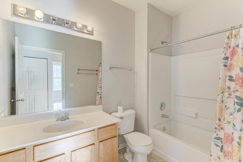 Tiny photo for 5116 New Haven Court #5116, Plainfield, IL 60586 (MLS # 12557539)