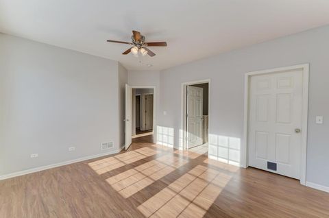 Tiny photo for 5116 New Haven Court #5116, Plainfield, IL 60586 (MLS # 12557539)