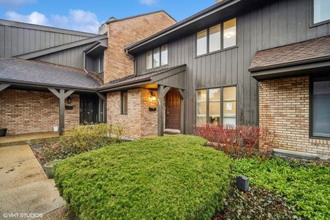 1864 Mission Hills Lane Northbrook IL 60062