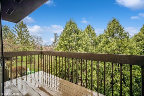 Tiny photo for 1864 Mission Hills Lane, Northbrook, IL 60062 (MLS # 12555907)