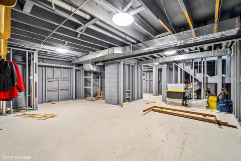 Tiny photo for 1864 Mission Hills Lane, Northbrook, IL 60062 (MLS # 12555907)