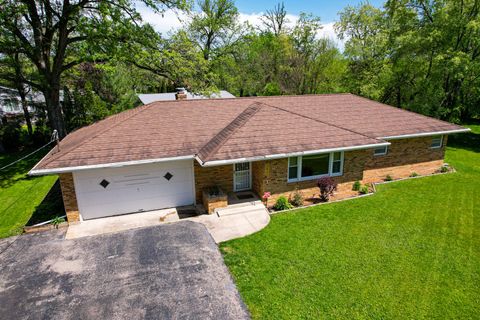 A home in Stillman Valley