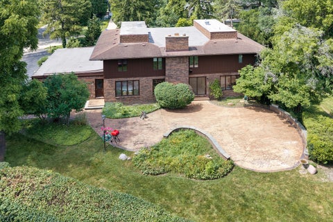 Tiny photo for 201 ASPEN Lane, Highland Park, IL 60035 (MLS # 12764999)