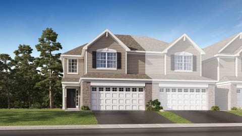 Photo of 7700 Nightshade Lane #1, Joliet, IL 60431 (MLS # 12685118)