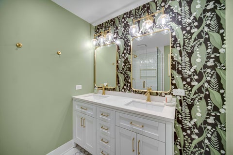 Tiny photo for 1414 N SCOTT Street, Wheaton, IL 60187 (MLS # 12785180)