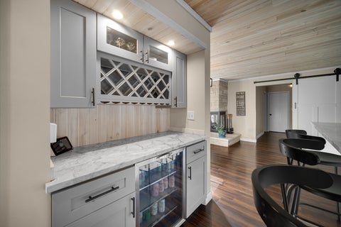 Tiny photo for 1414 N SCOTT Street, Wheaton, IL 60187 (MLS # 12785180)