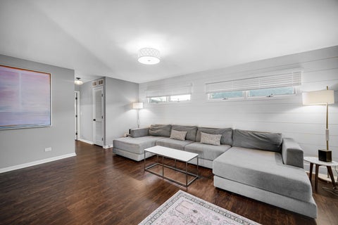 Tiny photo for 1414 N SCOTT Street, Wheaton, IL 60187 (MLS # 12785180)