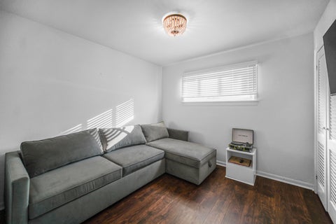 Tiny photo for 1414 N SCOTT Street, Wheaton, IL 60187 (MLS # 12785180)