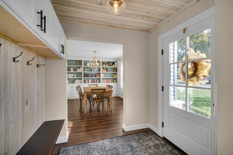 Tiny photo for 1414 N SCOTT Street, Wheaton, IL 60187 (MLS # 12785180)