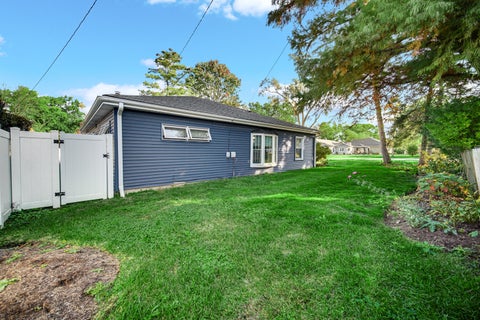 Tiny photo for 1414 N SCOTT Street, Wheaton, IL 60187 (MLS # 12785180)