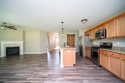 Tiny photo for 5604 Jackies Drive #R, Loves Park, IL 61111 (MLS # 12747964)